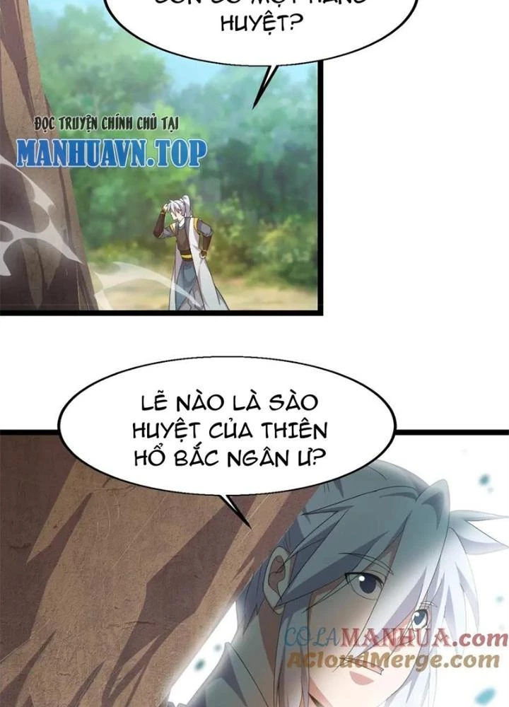 Võ Liệt Thiên Kiêu Chapter 13 - 89