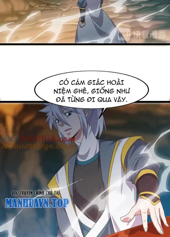 Võ Liệt Thiên Kiêu Chapter 13 - 93