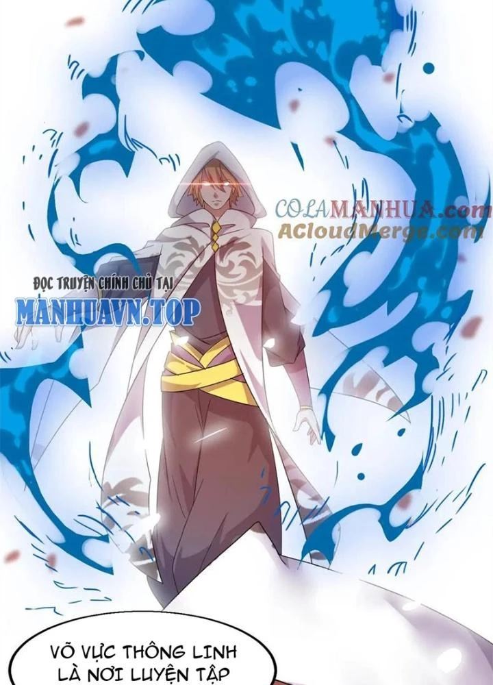 Võ Liệt Thiên Kiêu Chapter 13 - 113