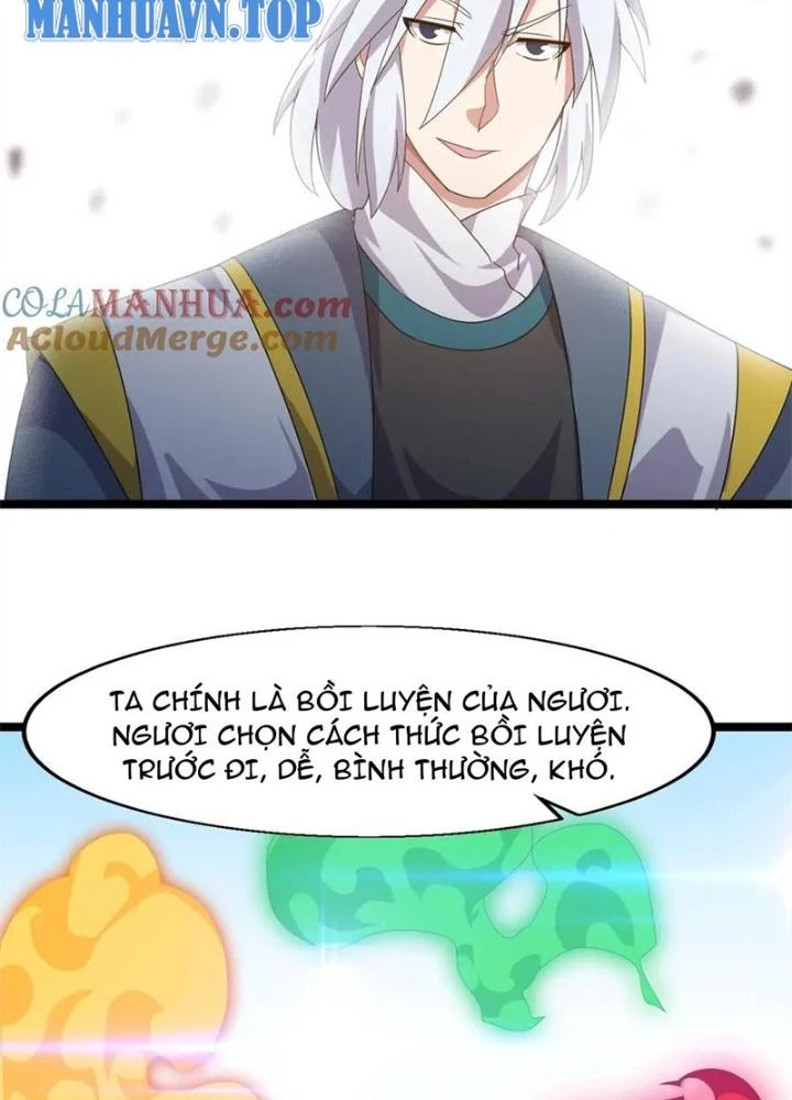 Võ Liệt Thiên Kiêu Chapter 13 - 117