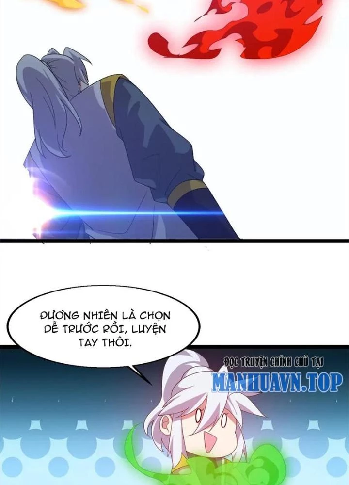 Võ Liệt Thiên Kiêu Chapter 13 - 119