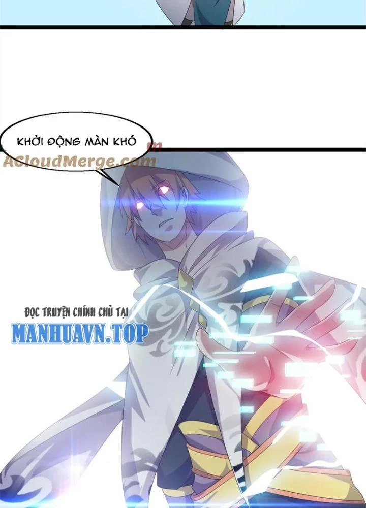 Võ Liệt Thiên Kiêu Chapter 13 - 121