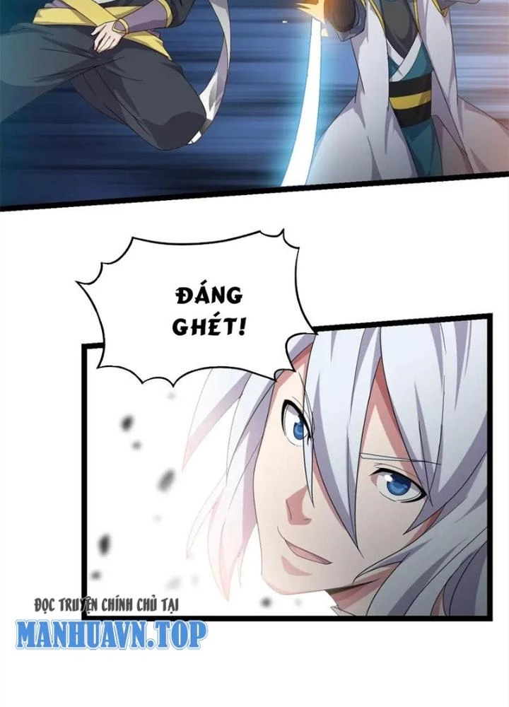 Võ Liệt Thiên Kiêu Chapter 13 - 127