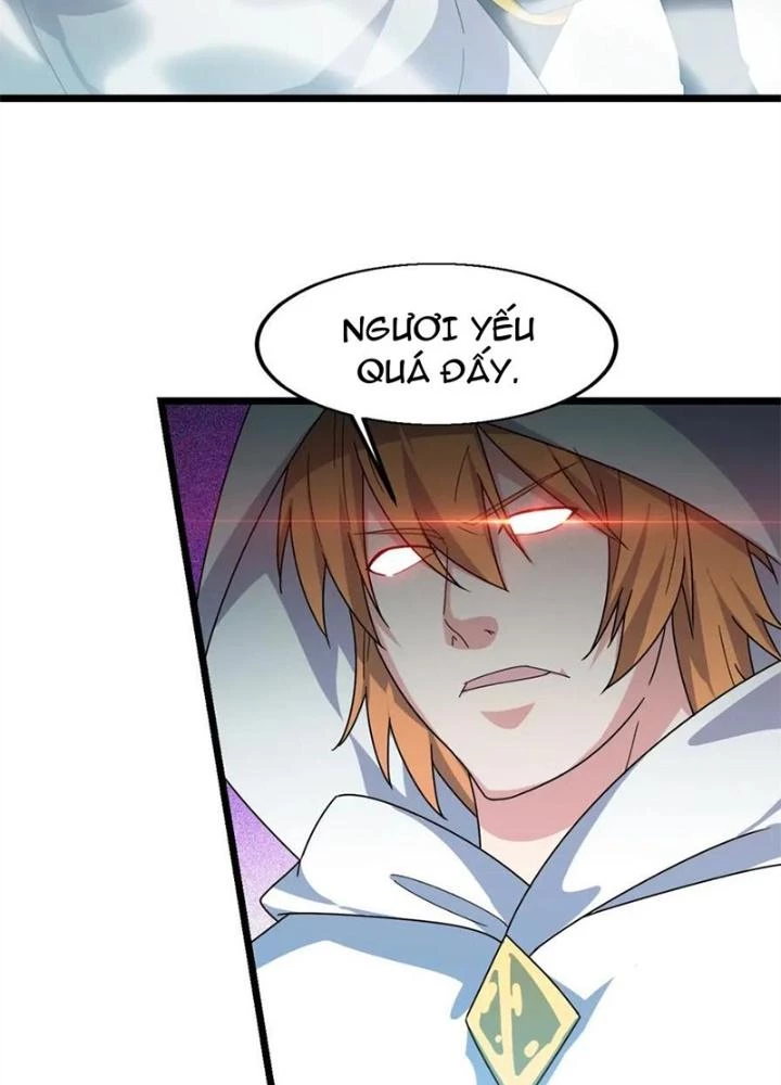 Võ Liệt Thiên Kiêu Chapter 14 - 3