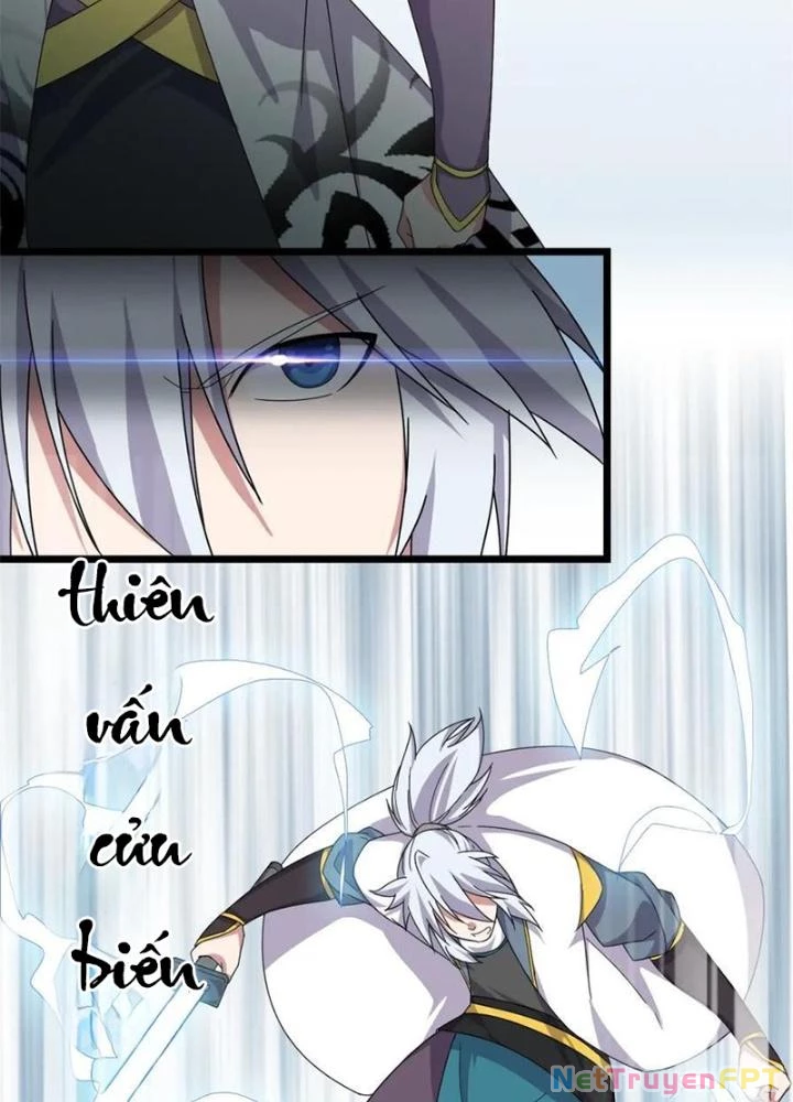 Võ Liệt Thiên Kiêu Chapter 14 - 7