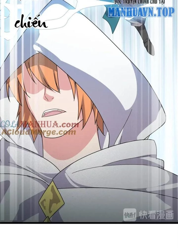 Võ Liệt Thiên Kiêu Chapter 14 - 9