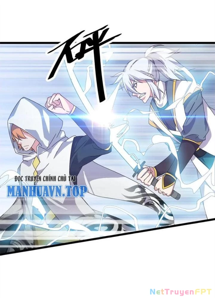 Võ Liệt Thiên Kiêu Chapter 14 - 11