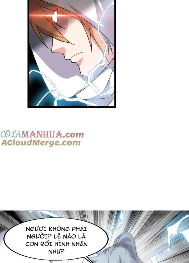 Võ Liệt Thiên Kiêu Chapter 14 - 13