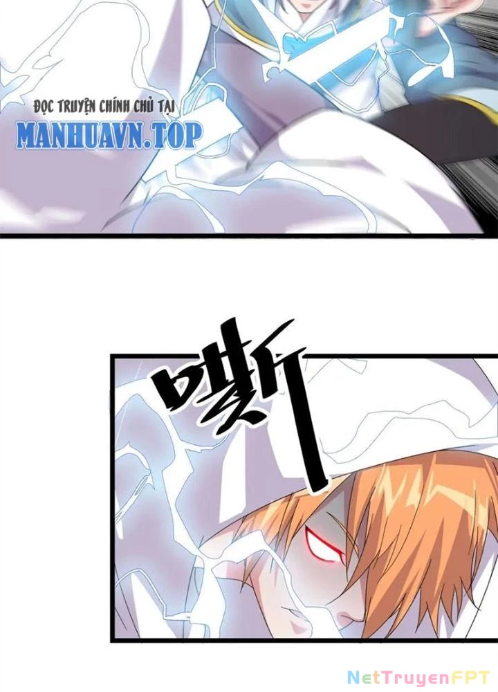 Võ Liệt Thiên Kiêu Chapter 14 - 15