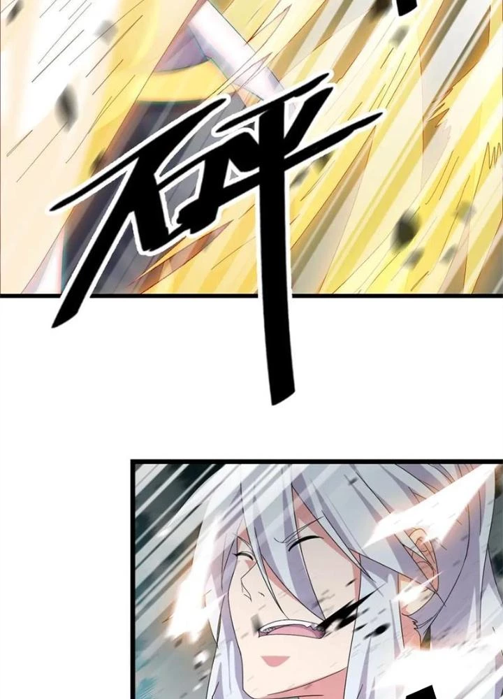 Võ Liệt Thiên Kiêu Chapter 14 - 19