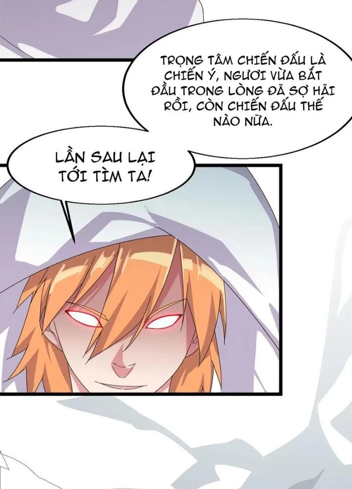 Võ Liệt Thiên Kiêu Chapter 14 - 23