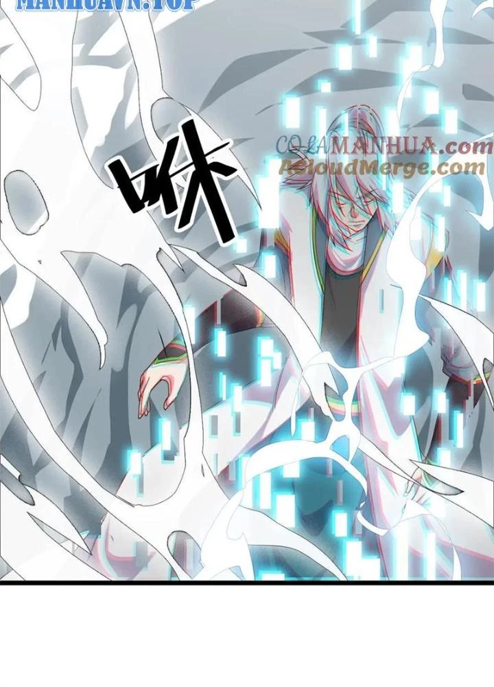 Võ Liệt Thiên Kiêu Chapter 14 - 25