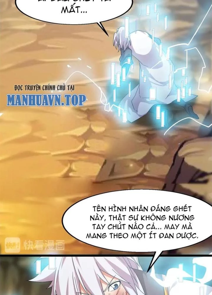 Võ Liệt Thiên Kiêu Chapter 14 - 29