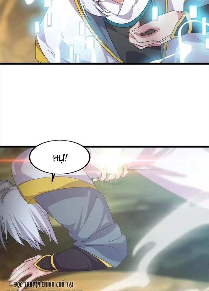 Võ Liệt Thiên Kiêu Chapter 14 - 31