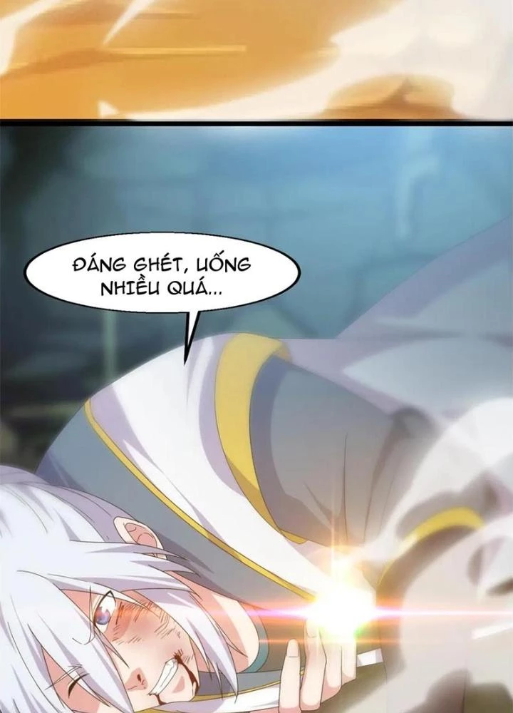 Võ Liệt Thiên Kiêu Chapter 14 - 33