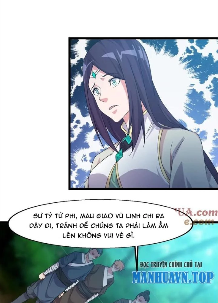 Võ Liệt Thiên Kiêu Chapter 14 - 59