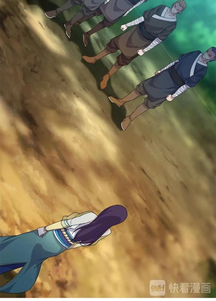 Võ Liệt Thiên Kiêu Chapter 14 - 61