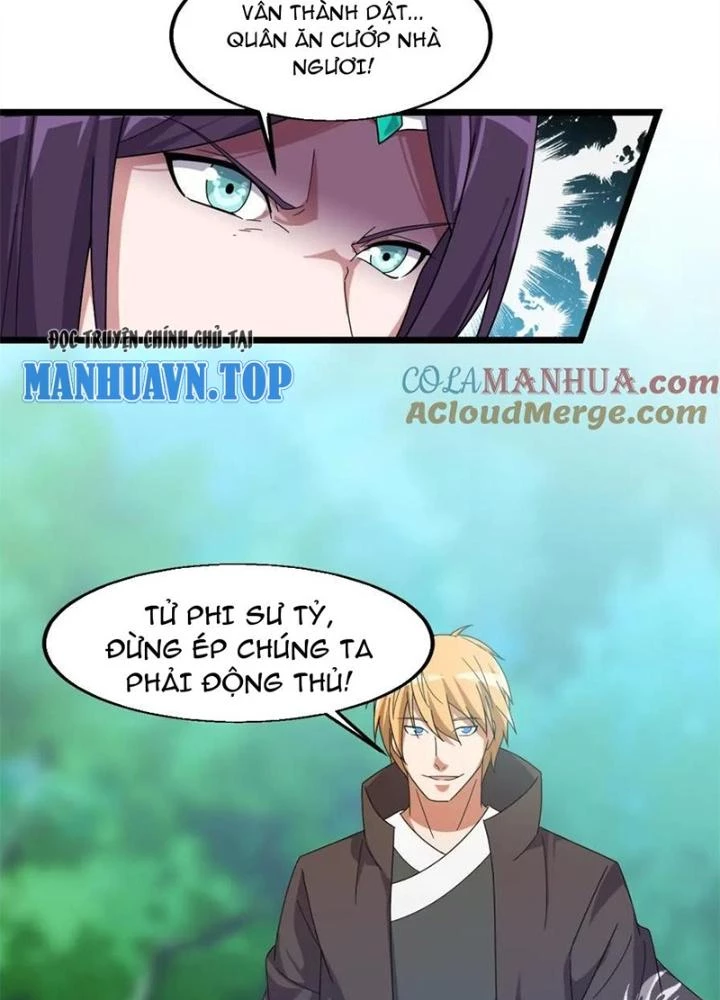 Võ Liệt Thiên Kiêu Chapter 14 - 63