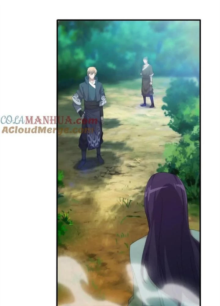 Võ Liệt Thiên Kiêu Chapter 14 - 67