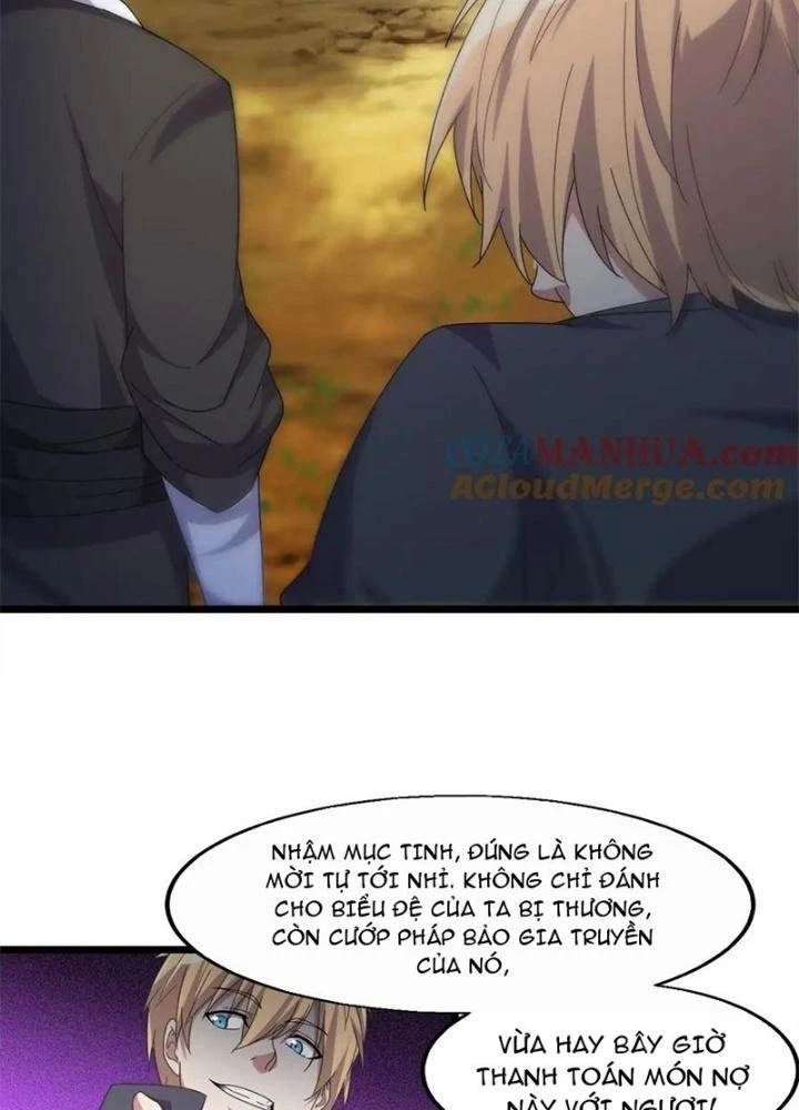 Võ Liệt Thiên Kiêu Chapter 14 - 75