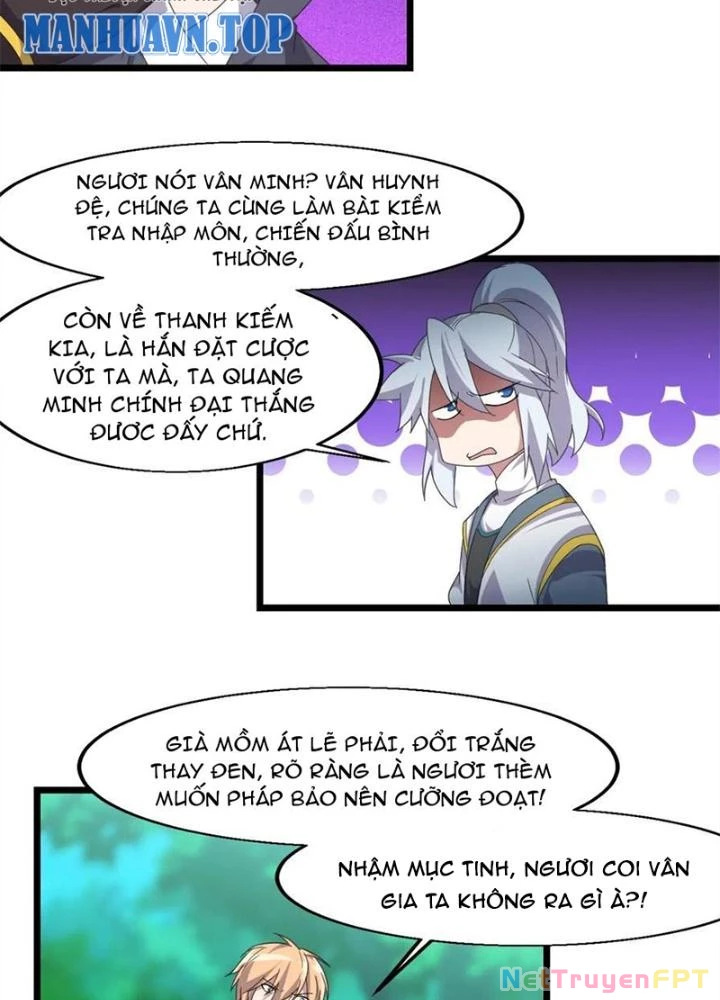 Võ Liệt Thiên Kiêu Chapter 14 - 77