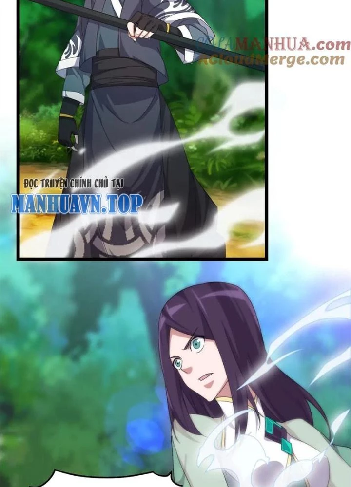 Võ Liệt Thiên Kiêu Chapter 14 - 79