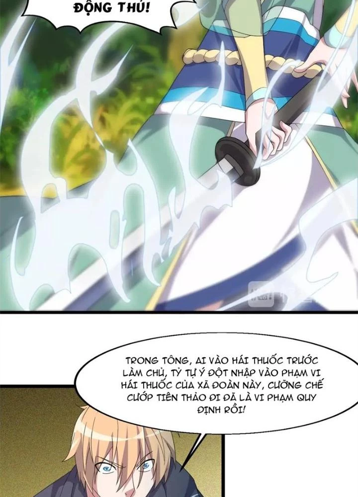 Võ Liệt Thiên Kiêu Chapter 14 - 81