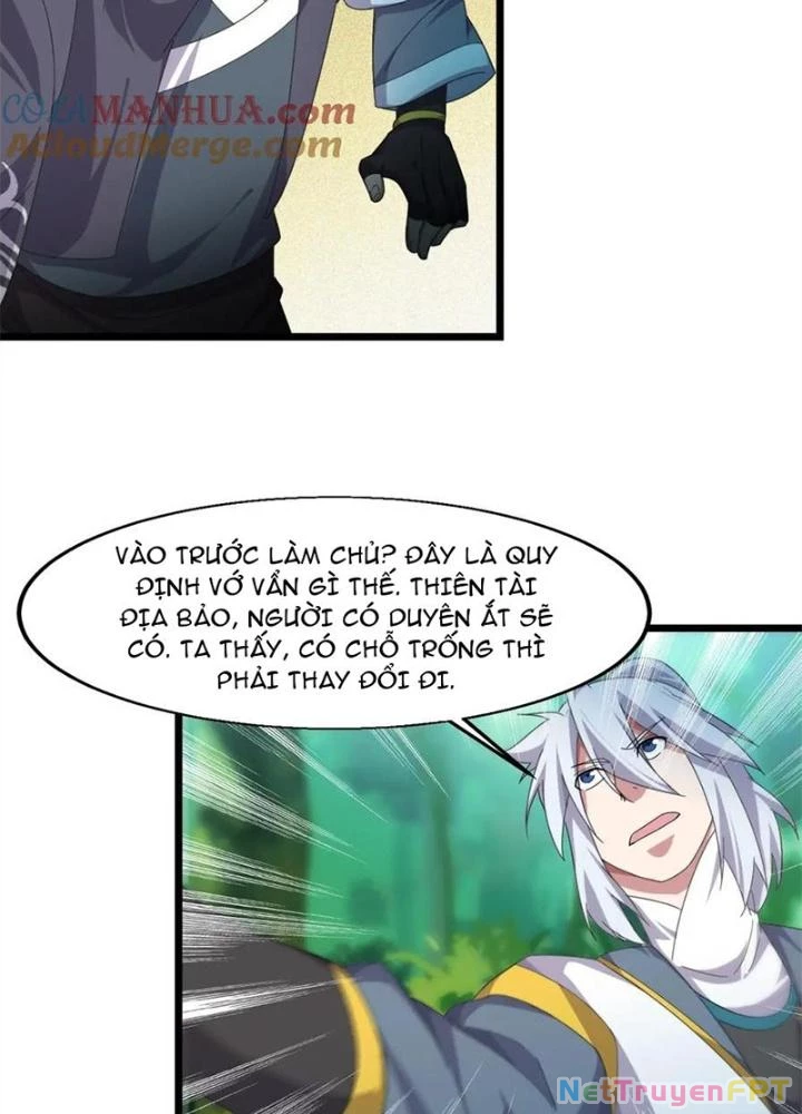 Võ Liệt Thiên Kiêu Chapter 14 - 83