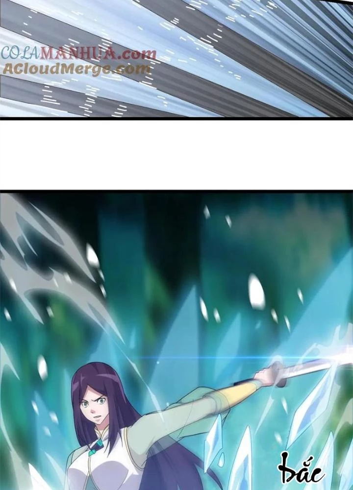 Võ Liệt Thiên Kiêu Chapter 14 - 87