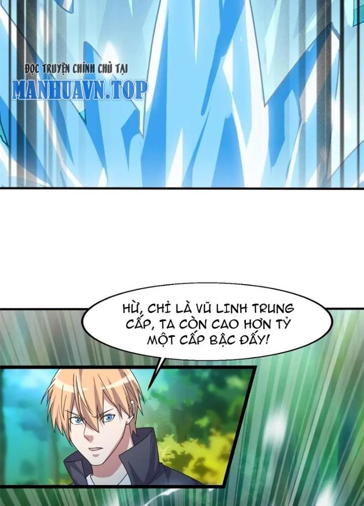 Võ Liệt Thiên Kiêu Chapter 14 - 91