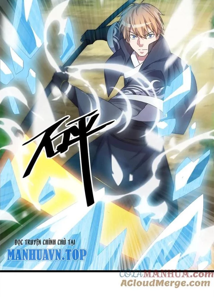 Võ Liệt Thiên Kiêu Chapter 14 - 93