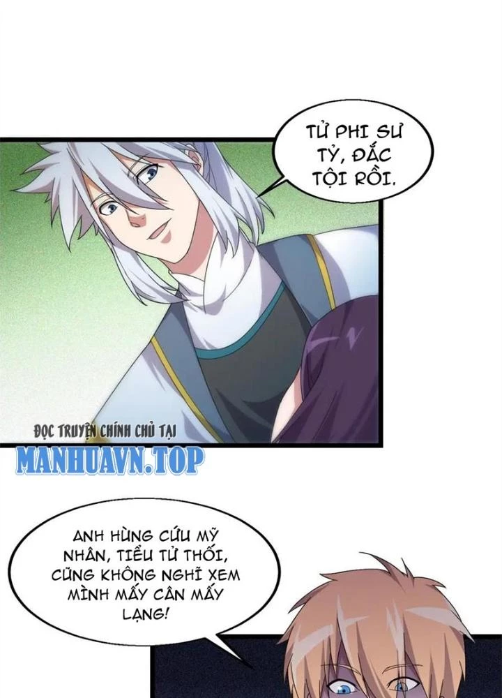 Võ Liệt Thiên Kiêu Chapter 14 - 103