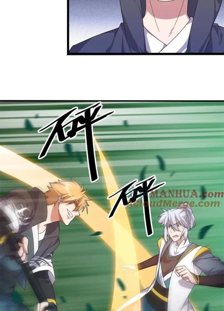 Võ Liệt Thiên Kiêu Chapter 14 - 105