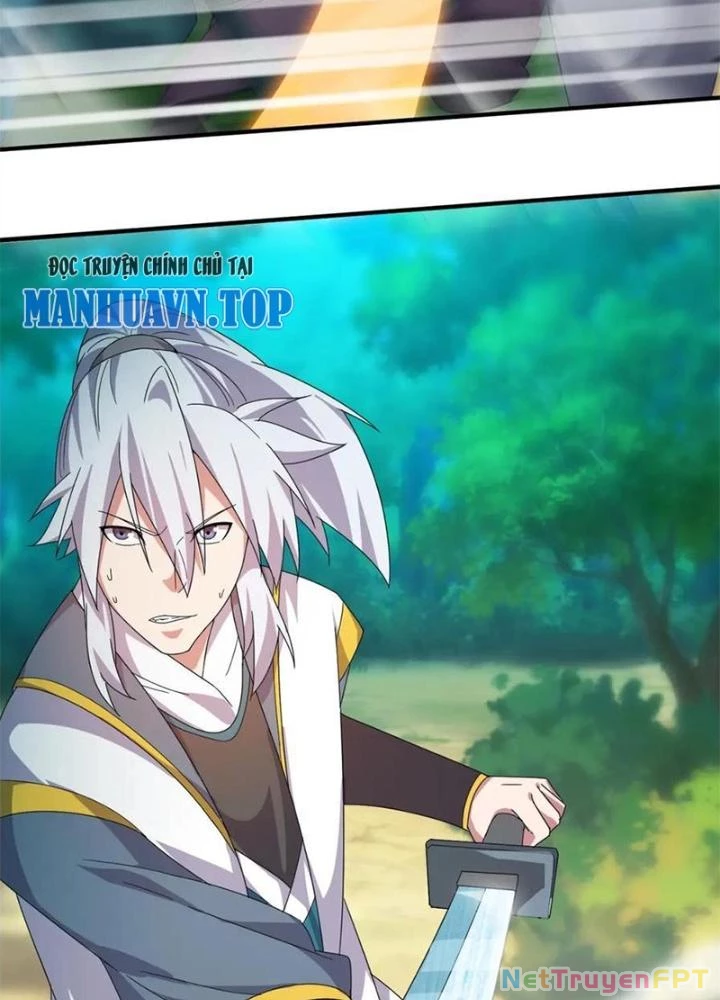 Võ Liệt Thiên Kiêu Chapter 14 - 107