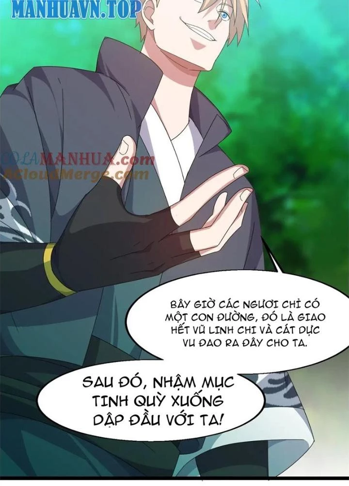 Võ Liệt Thiên Kiêu Chapter 14 - 117