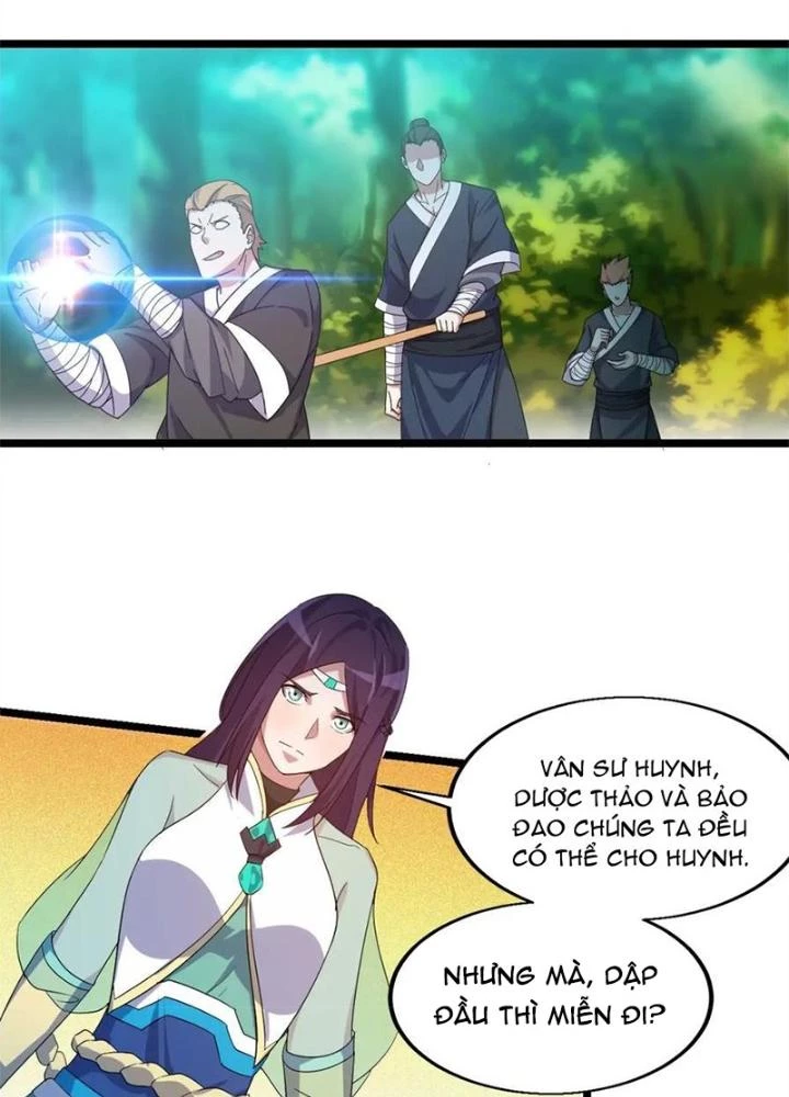 Võ Liệt Thiên Kiêu Chapter 14 - 119