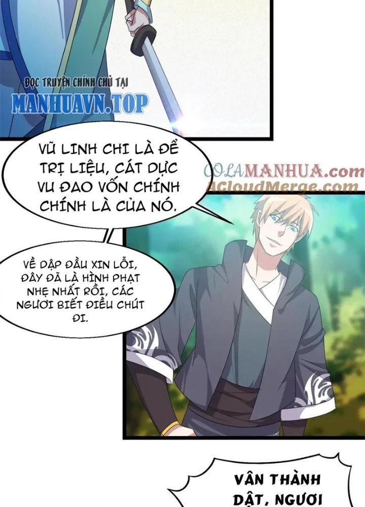 Võ Liệt Thiên Kiêu Chapter 14 - 121