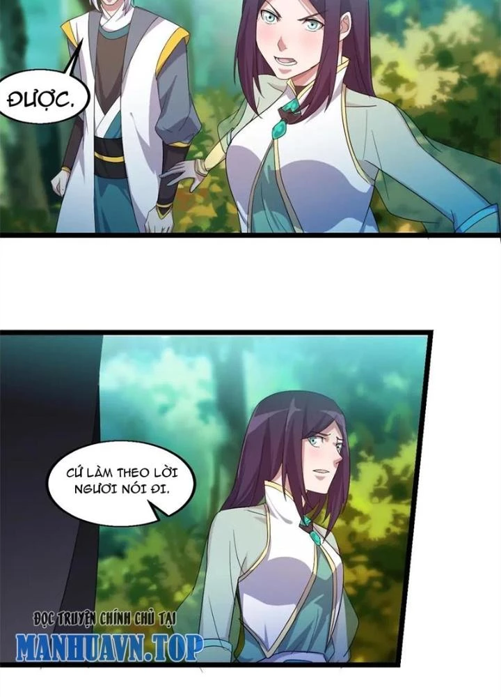 Võ Liệt Thiên Kiêu Chapter 14 - 123