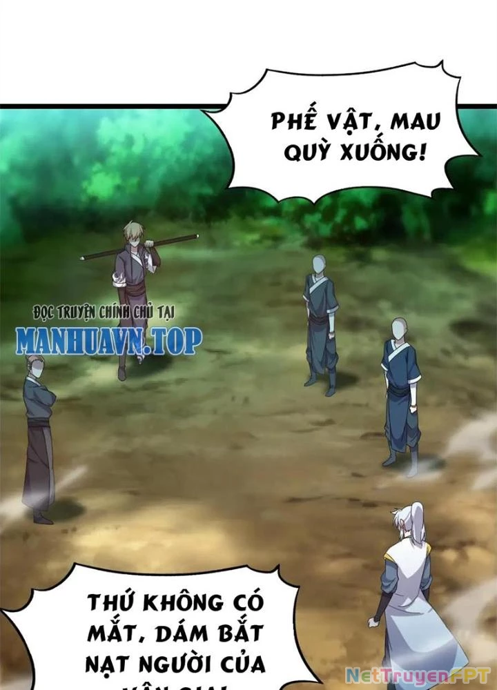 Võ Liệt Thiên Kiêu Chapter 14 - 127