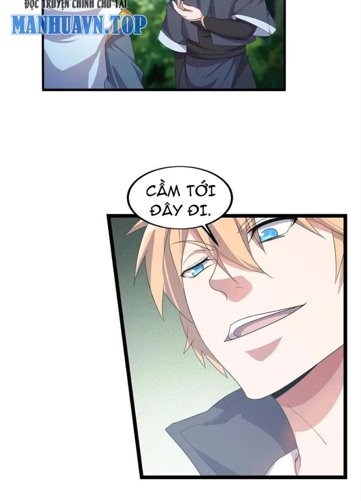 Võ Liệt Thiên Kiêu Chapter 14 - 131