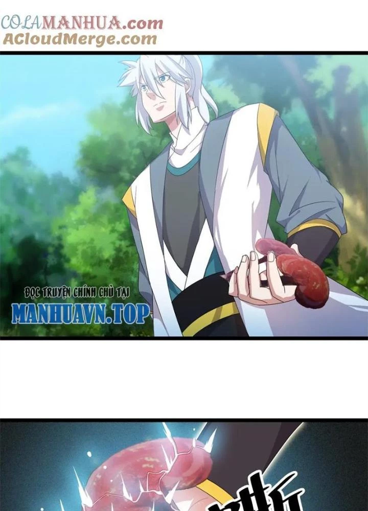 Võ Liệt Thiên Kiêu Chapter 14 - 133