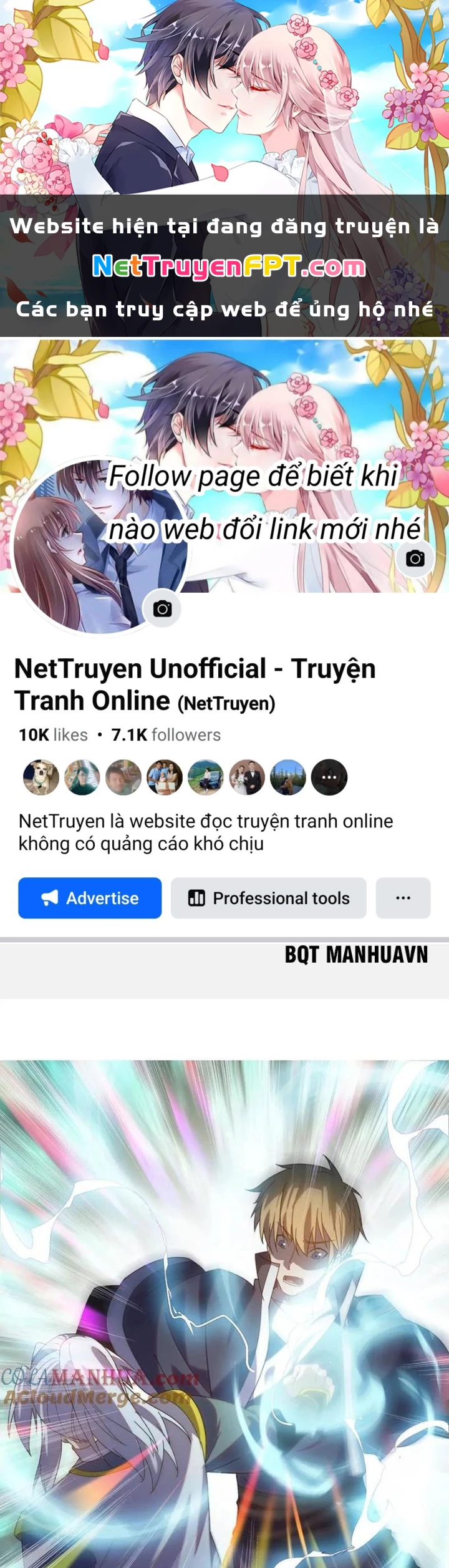 Võ Liệt Thiên Kiêu Chapter 15 - 1