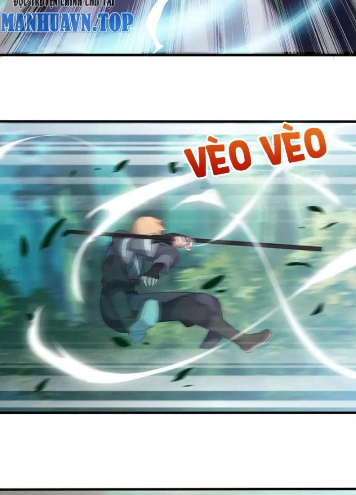 Võ Liệt Thiên Kiêu Chapter 15 - 3