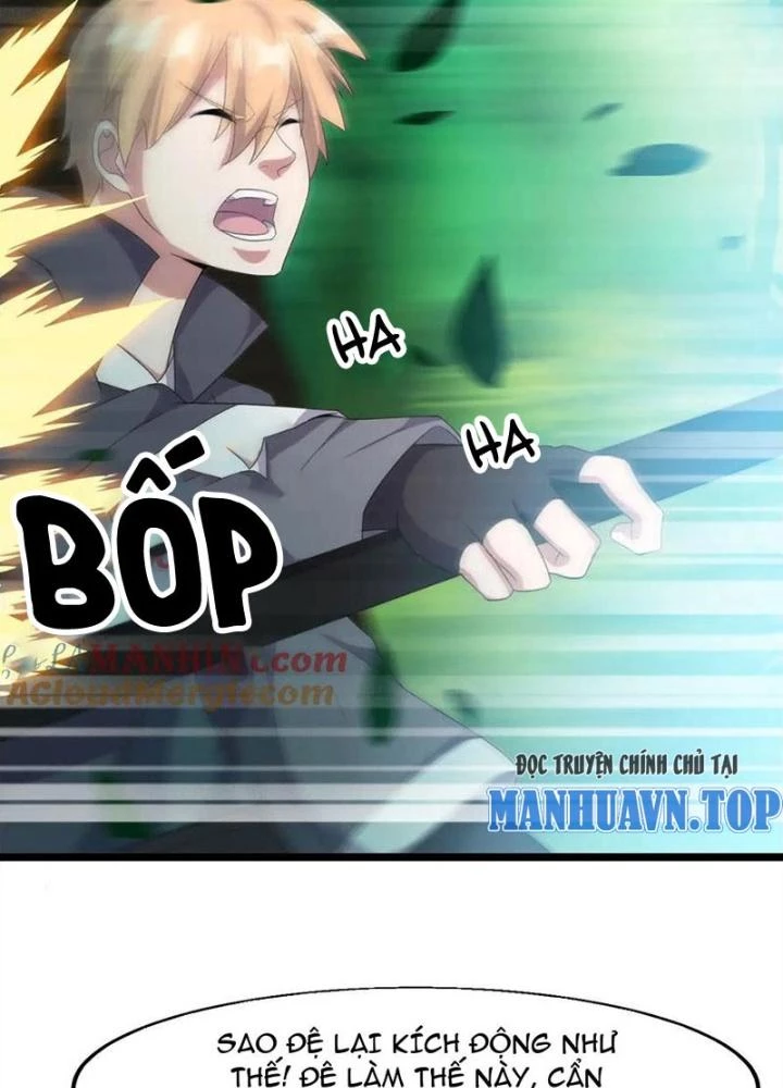 Võ Liệt Thiên Kiêu Chapter 15 - 5