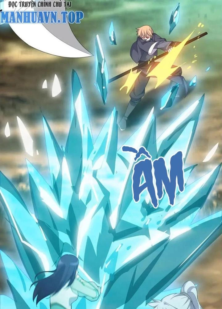 Võ Liệt Thiên Kiêu Chapter 15 - 11