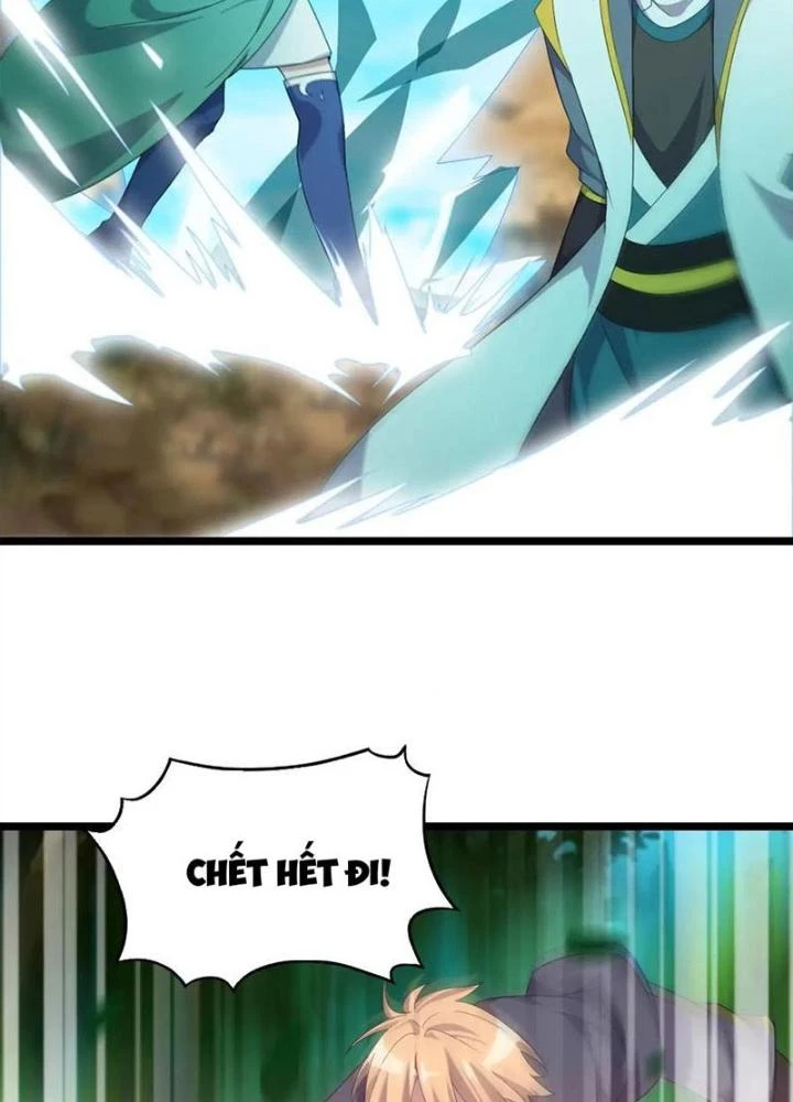 Võ Liệt Thiên Kiêu Chapter 15 - 13
