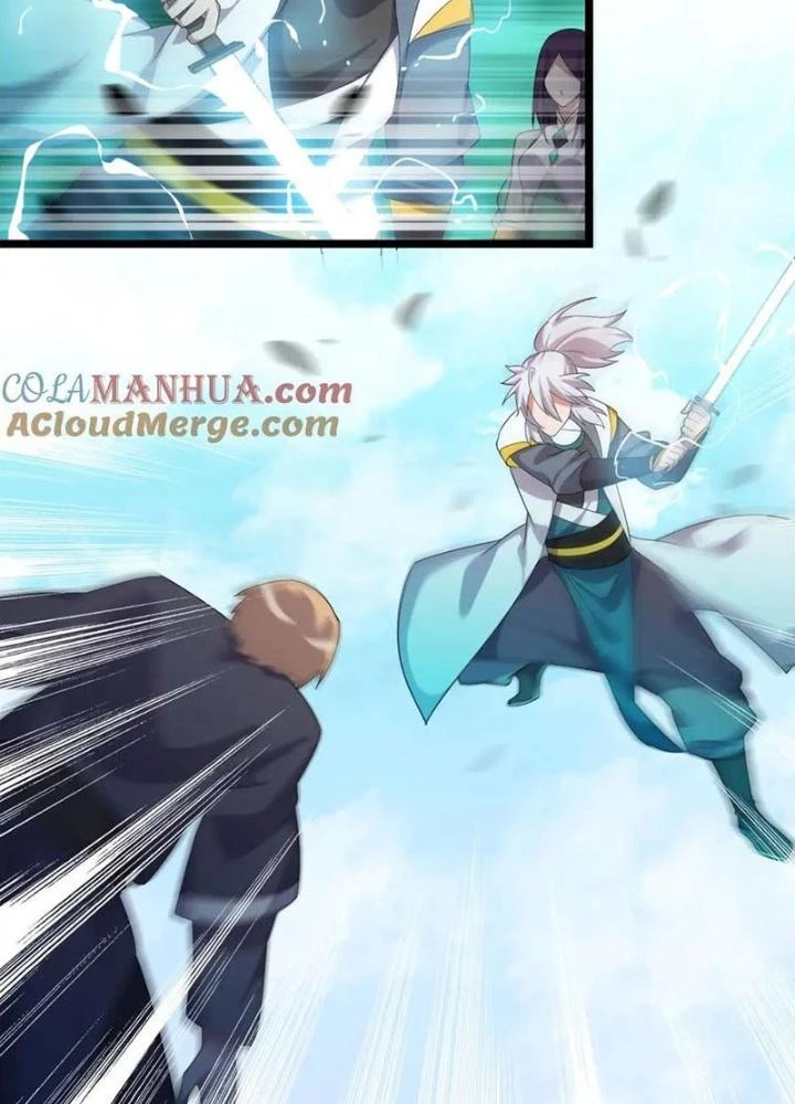 Võ Liệt Thiên Kiêu Chapter 15 - 17