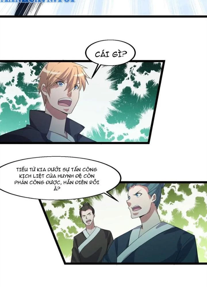 Võ Liệt Thiên Kiêu Chapter 15 - 19