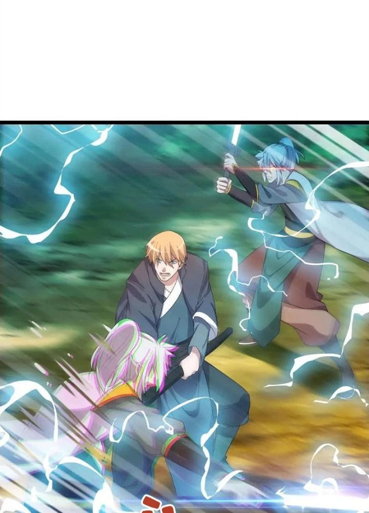 Võ Liệt Thiên Kiêu Chapter 15 - 23