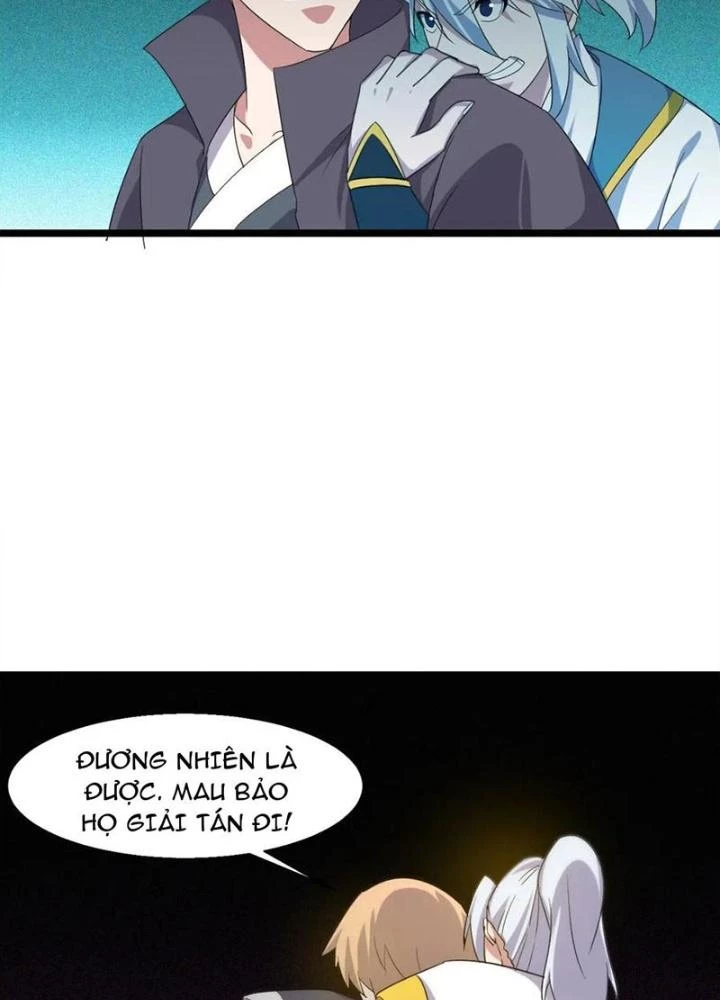 Võ Liệt Thiên Kiêu Chapter 15 - 29